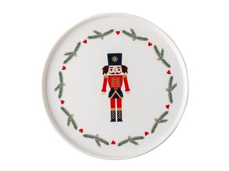 KULATÁ DORTOVÝ STOJAN PAVLO 27X10CM