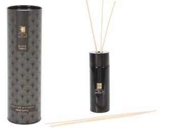 Vonný difuzér Black Tabac 100 ml