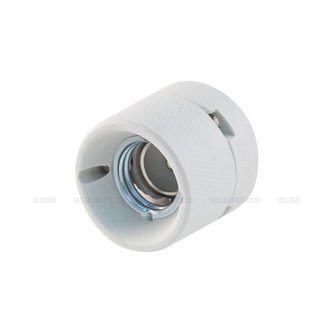 Keramická soklová objímka 4A, 250VAC