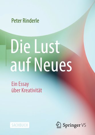 Die Lust auf Neues