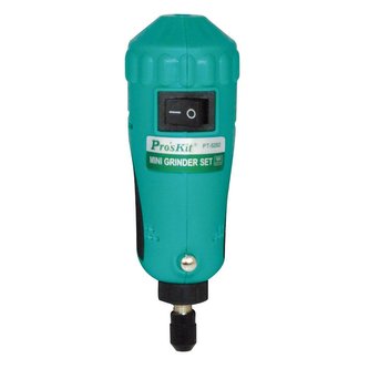 Vrtací bruska 15000 ot/min, 230V