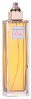 Elizabeth Arden 5th Avenue Parfémovaná voda 125 ml pro ženy Tester