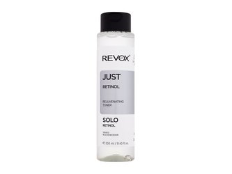 Revox Just Pleťová voda a sprej Retinol 250 ml pro ženy