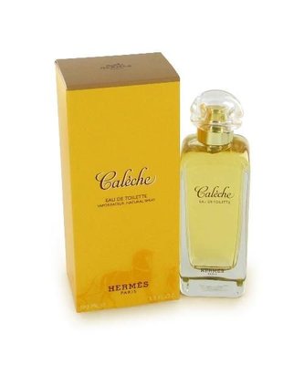 Hermes Caleche Toaletní voda 100 ml pro ženy Tester