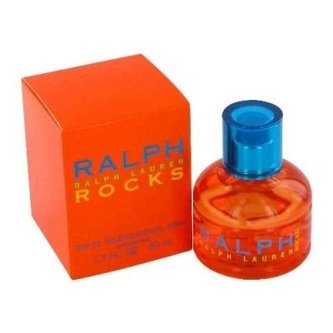 Ralph Lauren Ralph Rocks Toaletní voda 100 ml pro ženy Tester