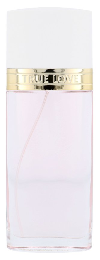 Elizabeth Arden True Love Toaletní voda 100 ml pro ženy