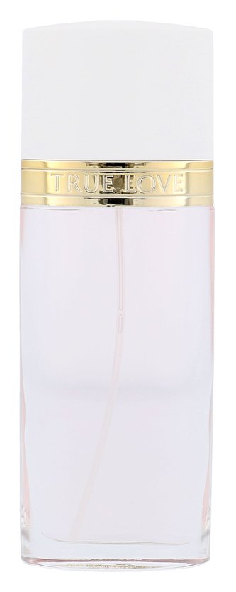 Elizabeth Arden True Love Toaletní voda 50 ml pro ženy