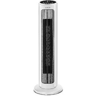 Ventilátor teplovzdušný SENCOR SFH 8994WH
