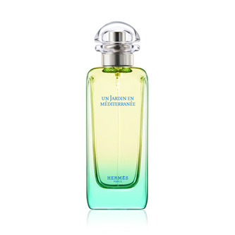Hermes Un Jardin Toaletní voda en Méditerranée 100 ml unisex
