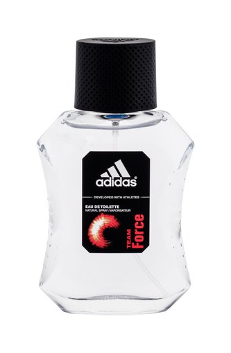 Adidas Team Force Toaletní voda 50 ml pro muže
