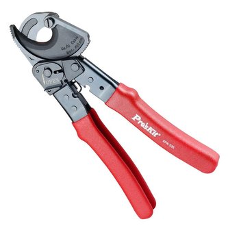 Převodové štípací kleště HRC (tvrdost) : 45±3