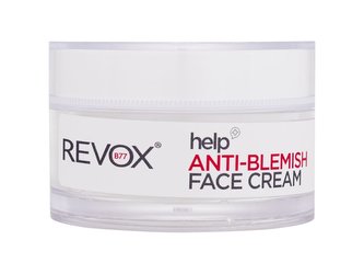Revox Help Denní pleťový krém Anti-Blemish Face Cream 50 ml pro ženy