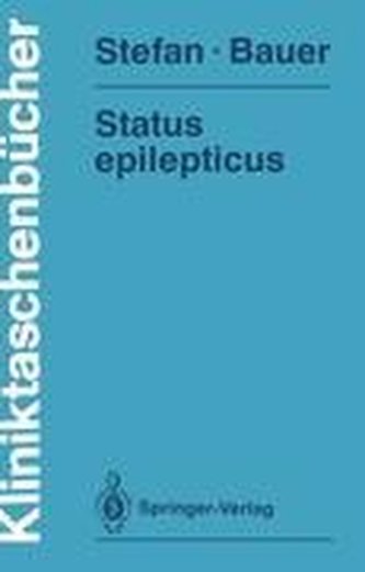 Status epilepticus