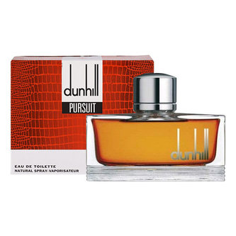 Dunhill Pursuit Toaletní voda 50 ml pro muže