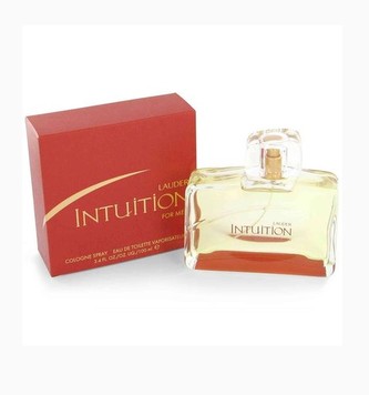 Estée Lauder Intuition Toaletní voda 100 ml pro muže