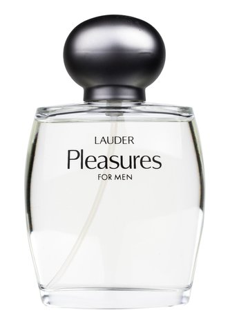 Estée Lauder Pleasures For Men Kolínská voda 100 ml pro muže