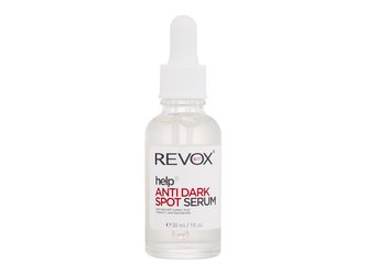 Revox Help Pleťové sérum Anti Dark Spot Serum 30 ml pro ženy