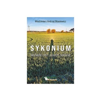 Sykonium. Nieznane losy lekarzy zwierząt