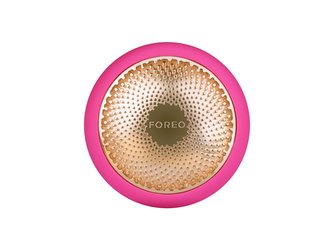 Foreo UFO™ Kosmetický přístroj Smart Mask Device 1 ks Fuchsia pro ženy