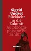 Rückkehr in die Zukunft