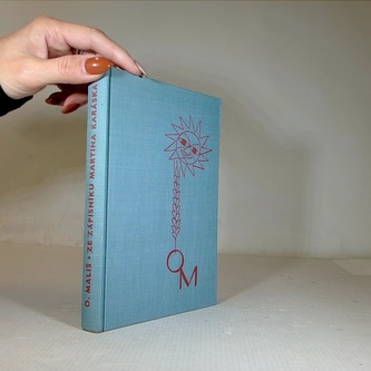 Ze zápisniku Martina Káraska