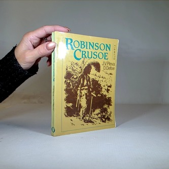 Robinson Crusoe