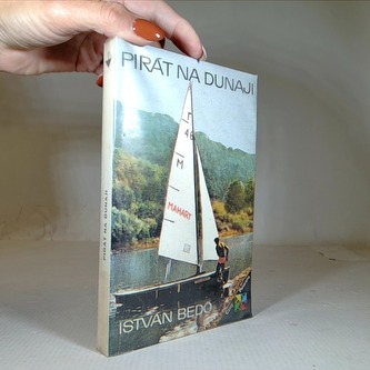 Pirát na Dunaji