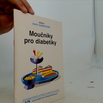 MOUČNÍKY PRO DIABETIKY