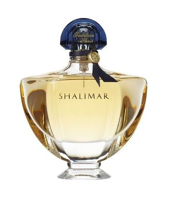 Guerlain Shalimar Toaletní voda 50 ml pro ženy Tester