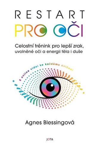 Restart pro oči