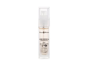 Frais Monde Orchid Mediterranean Toaletní voda 30 ml pro ženy