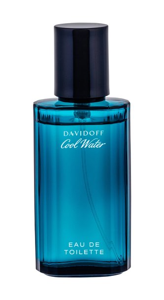 Davidoff Cool Water Toaletní voda 40 ml pro muže