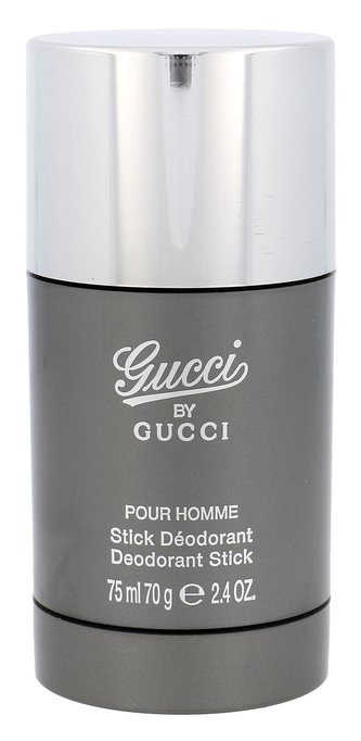 Gucci By Gucci Pour Homme Deodorant 75 ml pro muže