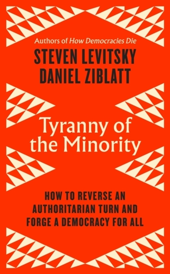 Tyranny of the Minority