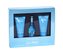 Davidoff Cool Water toaletní voda 30 ml + sprchový gel 50 ml + tělové mléko 50 ml