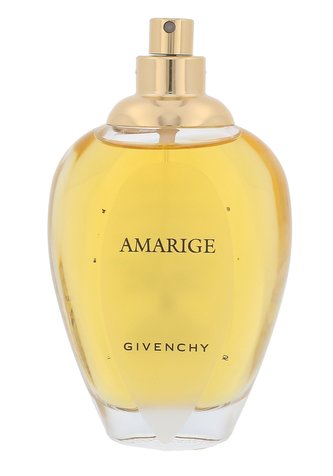 Givenchy Amarige Toaletní voda 100 ml pro ženy Tester