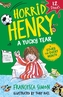 Horrid Henry: A Yucky Year
