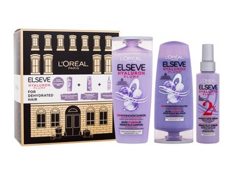 L´Oréal Paris Dárková sada Hyaluron Plump woman
