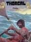 Klatka. Thorgal. Tom 23 wyd. 2023