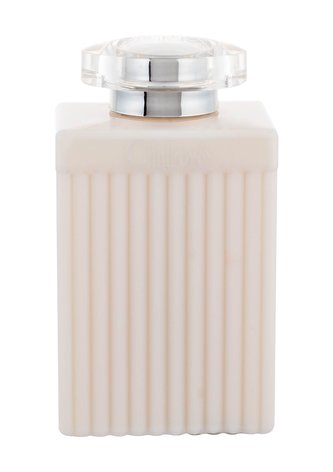 Chloe Chloe Tělové mléko 200 ml pro ženy