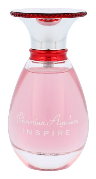Christina Aguilera Inspire Parfémovaná voda 50 ml pro ženy