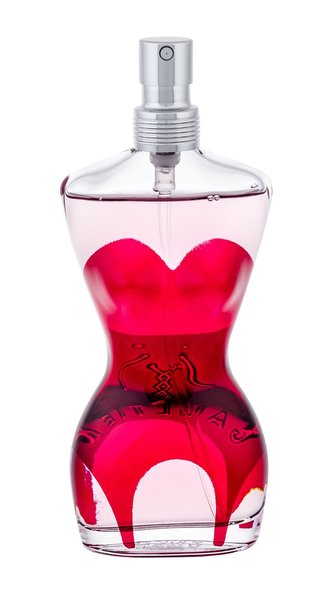 Jean Paul Gaultier Classique Parfémovaná voda 50 ml pro ženy