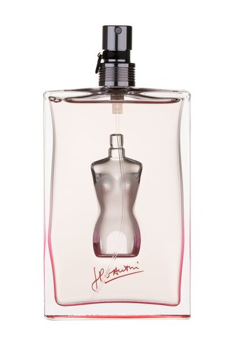 Jean Paul Gaultier Ma Dame Toaletní voda 100 ml pro ženy