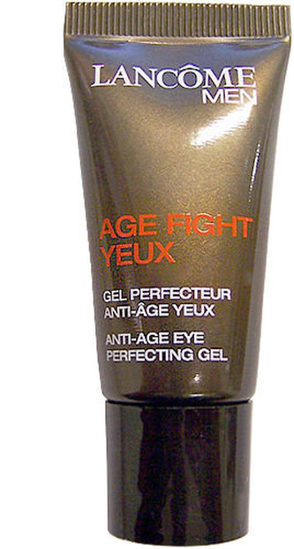 Lancôme Men Oční gel Age Fight Yeux 15 ml pro muže