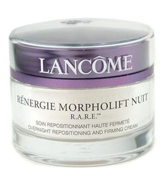 Lancôme Rénergie Noční pleťový krém Morpholift R.A.R.E. 50 ml pro ženy