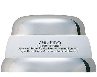 Shiseido Bio-Performance Denní pleťový krém Advanced Super Revitalizer 50 ml pro ženy