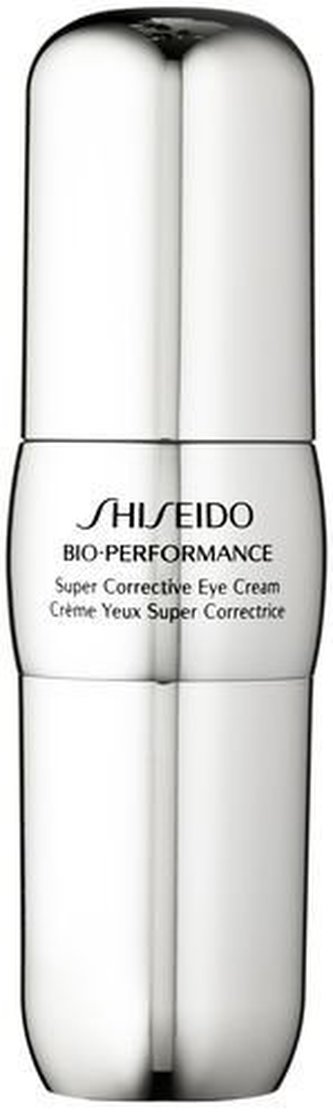 Shiseido Bio-Performance Oční krém Super Corrective Eye Cream 15 ml pro ženy