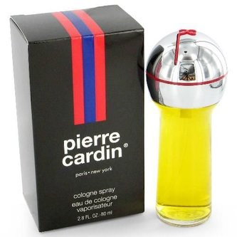 Pierre Cardin Pierre Cardin Kolínská voda 80 ml pro muže