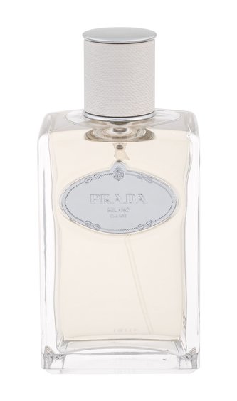 Prada Infusion D´ Homme Toaletní voda 100 ml pro muže
