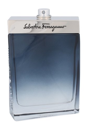 Salvatore Ferragamo Subtil Pour Homme Toaletní voda 100 ml pro muže Tester